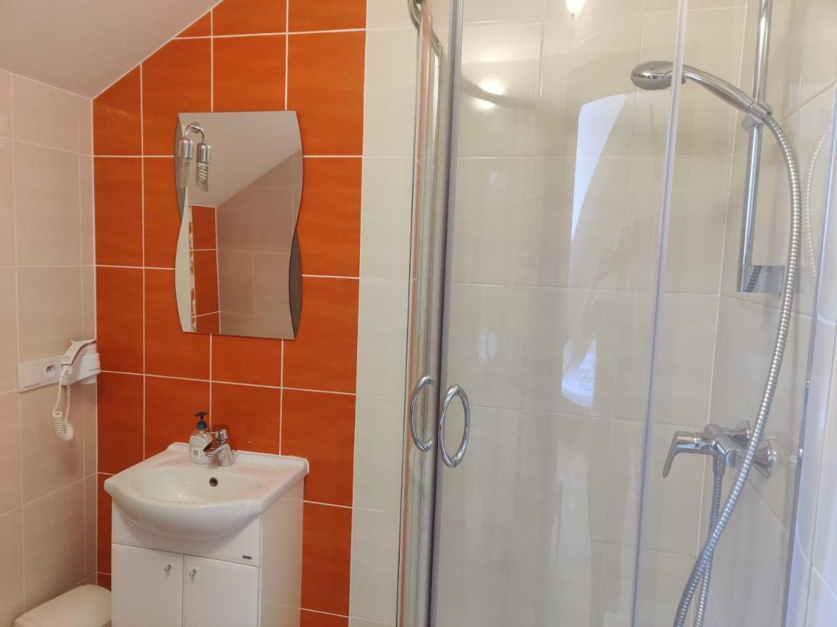 Cztery Pory Roku Guest House Białowieża Екстериор снимка