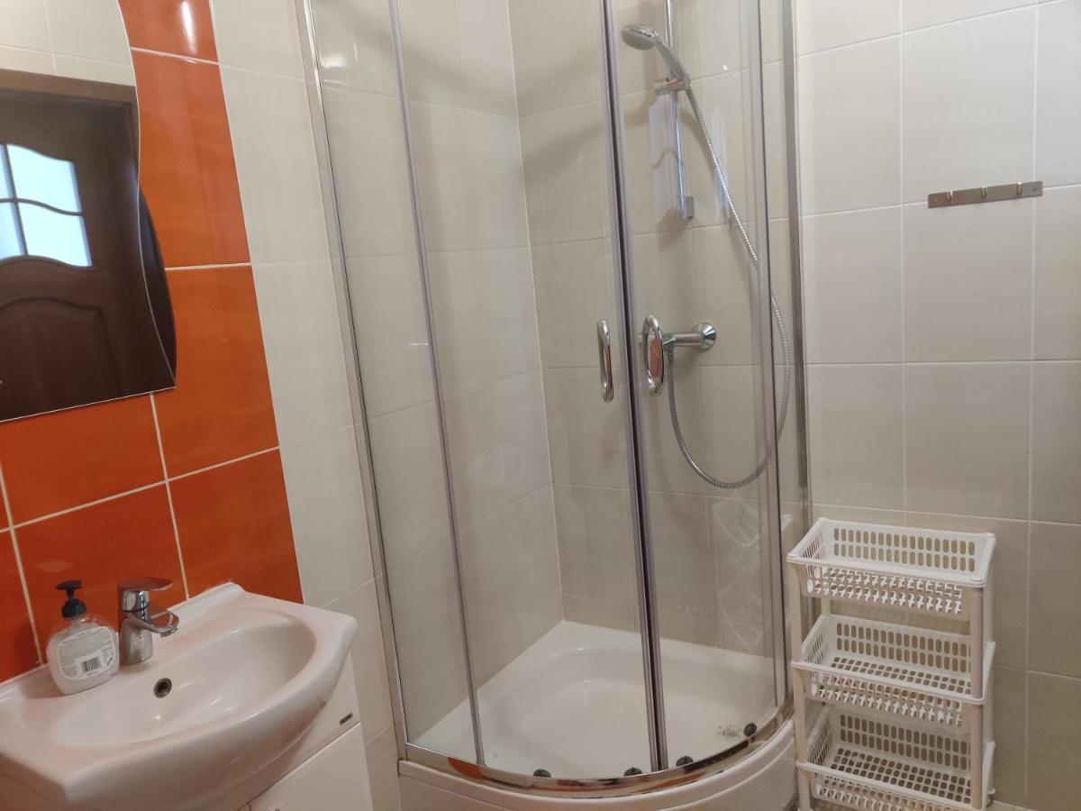 Cztery Pory Roku Guest House Białowieża Екстериор снимка