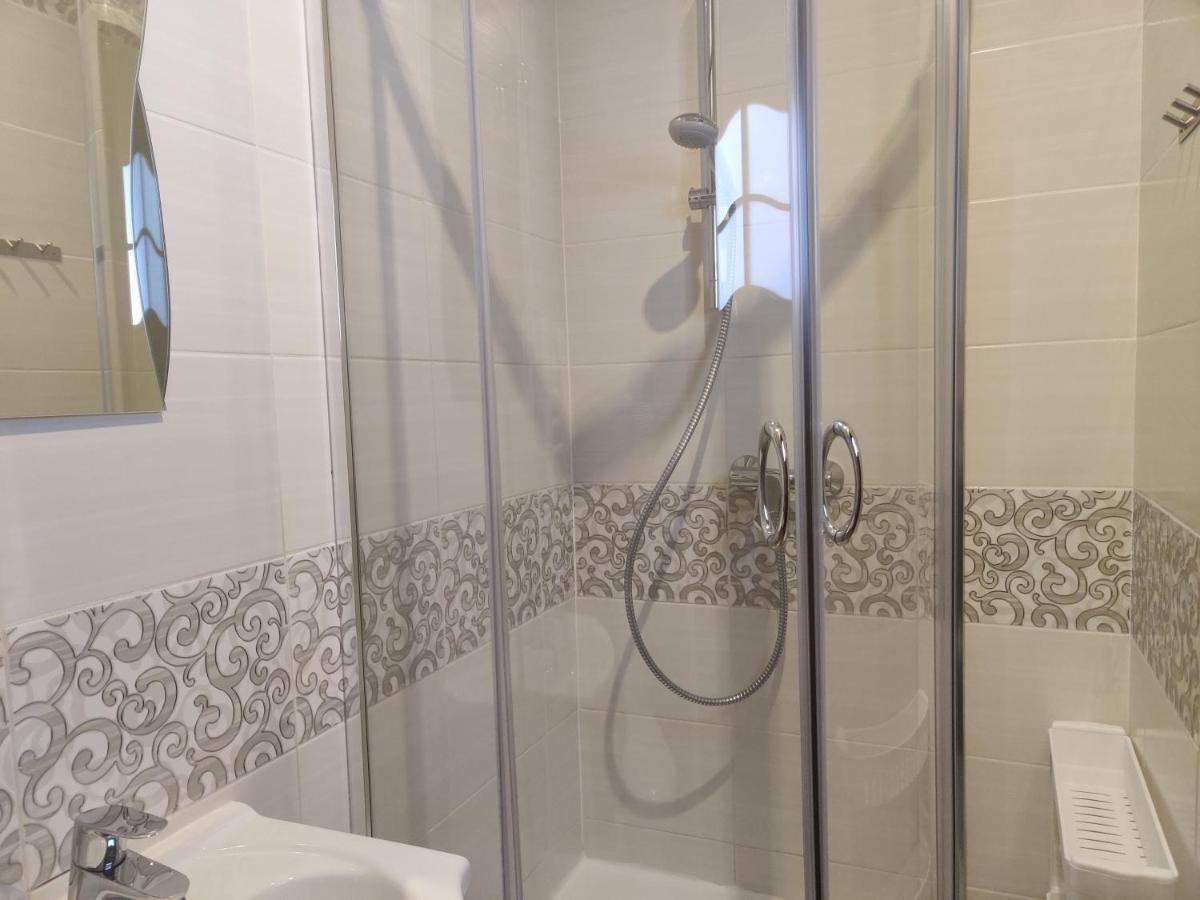 Cztery Pory Roku Guest House Białowieża Екстериор снимка