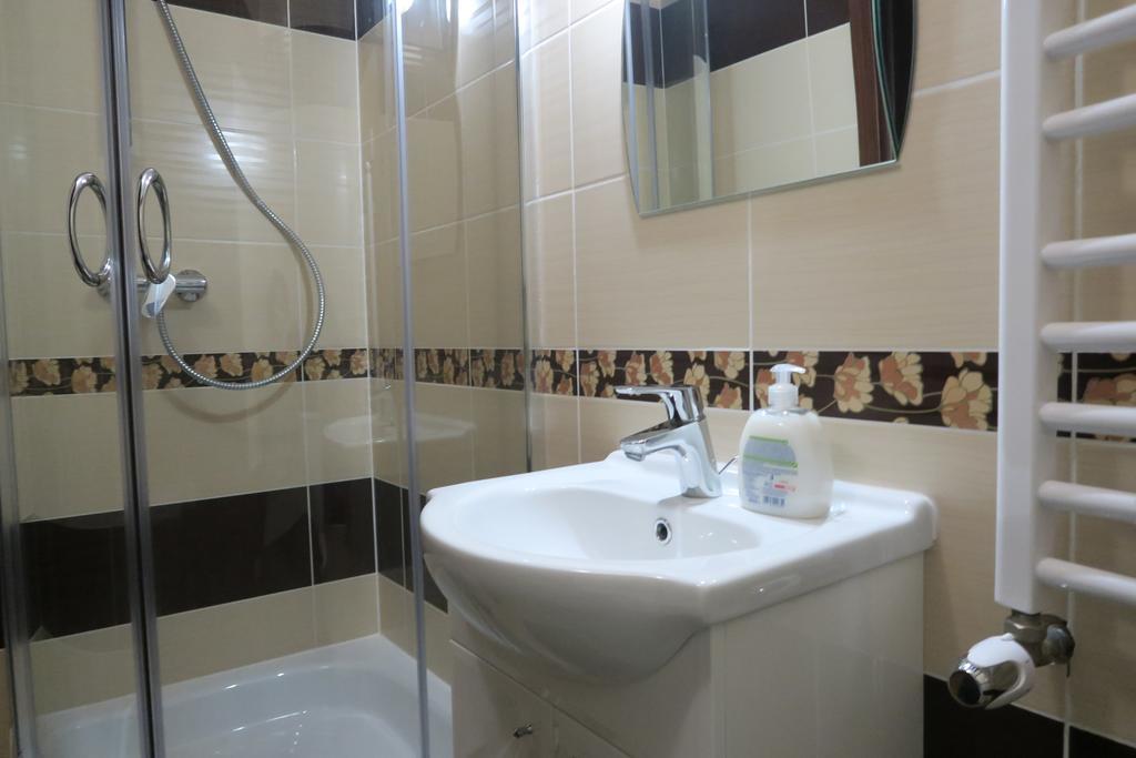 Cztery Pory Roku Guest House Białowieża Стая снимка